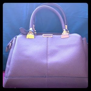 Brand new purse never used